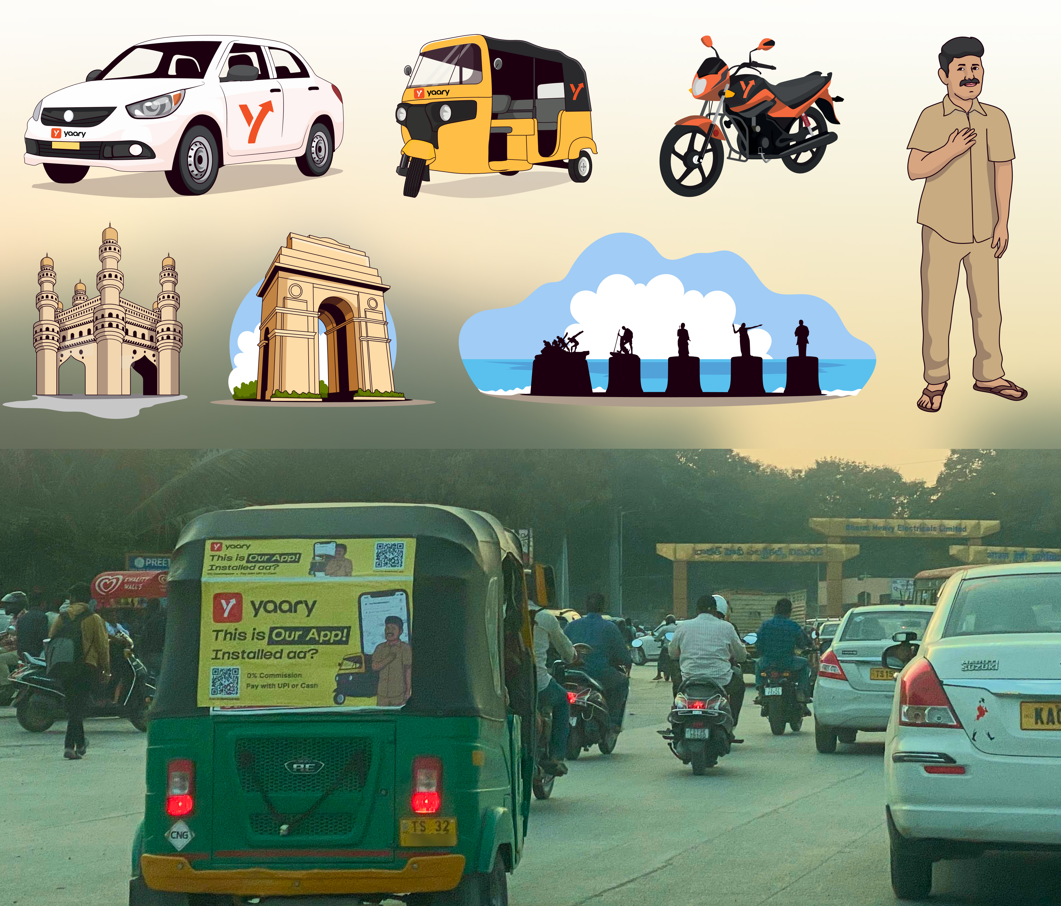 Market-Yaary